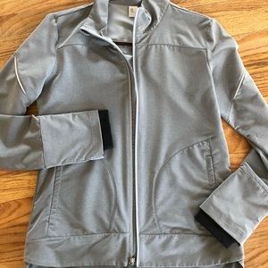 GapFit running jacket size Sm